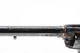 Colt SAA 150th Anniversary Tier 1 .45 Colt 7.5