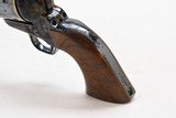 Colt SAA 150th Anniversary Tier 1 .45 Colt 7.5