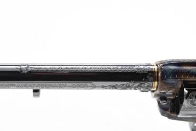 Colt SAA 150th Anniversary Tier 1 .45 Colt 7.5