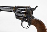 Colt SAA 150th Anniversary Tier 1 .45 Colt 7.5