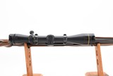 Winchester Model 70 Classic Sporter LH .30-06 SPRG 23.5" Barrel – Blued – Leupold Scope - 9 of 15