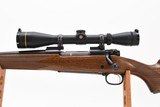 Winchester Model 70 Classic Sporter LH .30-06 SPRG 23.5" Barrel – Blued – Leupold Scope - 13 of 15