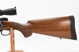Winchester Model 70 Classic Sporter LH .30-06 SPRG 23.5" Barrel – Blued – Leupold Scope - 12 of 15