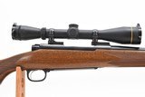 Winchester Model 70 Classic Sporter LH .30-06 SPRG 23.5" Barrel – Blued – Leupold Scope - 3 of 15