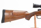 Winchester Model 70 Classic Sporter LH .30-06 SPRG 23.5" Barrel – Blued – Leupold Scope - 2 of 15