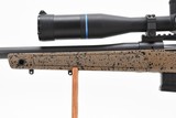 Bergara B-14 HMR LH 6.5 Creedmoor 22