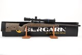 Bergara B-14 HMR LH 6.5 Creedmoor 22