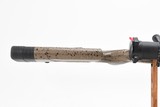 Bergara B-14 HMR LH 6.5 Creedmoor 22