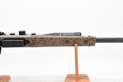 Bergara B-14 HMR LH 6.5 Creedmoor 22