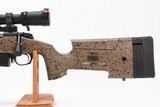 Bergara B-14 HMR LH 6.5 Creedmoor 22