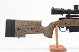 Bergara B-14 HMR LH 6.5 Creedmoor 22