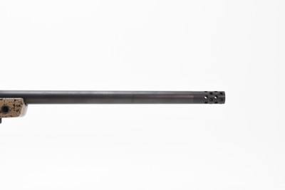 Bergara B-14 HMR LH 6.5 Creedmoor 22