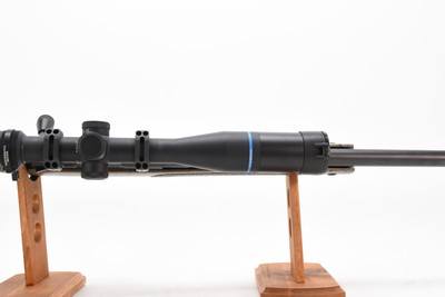 Bergara B-14 HMR LH 6.5 Creedmoor 22