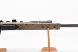 Bergara B-14 HMR LH 6.5 Creedmoor 22