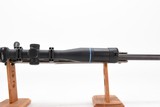 Bergara B-14 HMR LH 6.5 Creedmoor 22