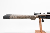 Bergara B-14 HMR LH 6.5 Creedmoor 22