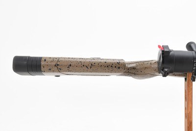 Bergara B-14 HMR LH 6.5 Creedmoor 22