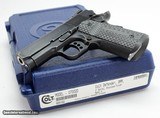 Colt Defender 9mm 3