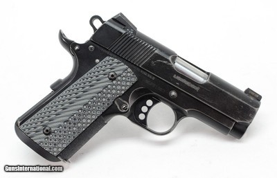 Colt Defender 9mm 3