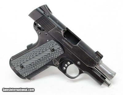 Colt Defender 9mm 3