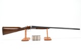 Beretta 471 Silverhawk 12 Gauge 28