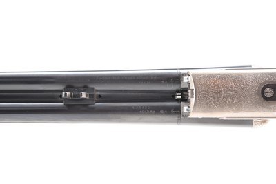 Beretta 471 Silverhawk 12 Gauge 28