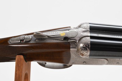 Beretta 471 Silverhawk 12 Gauge 28
