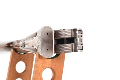 Beretta 471 Silverhawk 12 Gauge 28