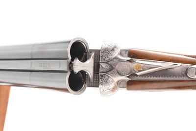Beretta 471 Silverhawk 12 Gauge 28