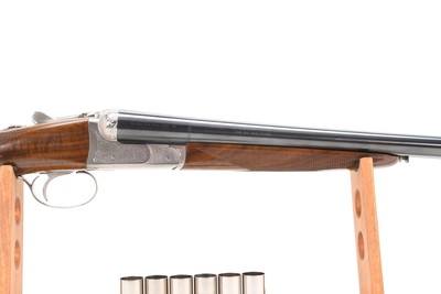 Beretta 471 Silverhawk 12 Gauge 28