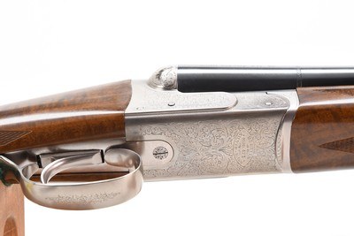 Beretta 471 Silverhawk 12 Gauge 28