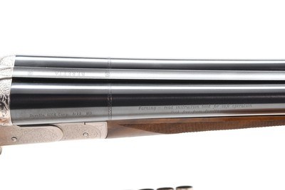 Beretta 471 Silverhawk 12 Gauge 28