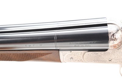 Beretta 471 Silverhawk 12 Gauge 28