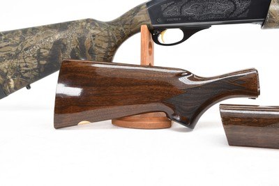 Remington 11-87 Premier 12 Gauge 28