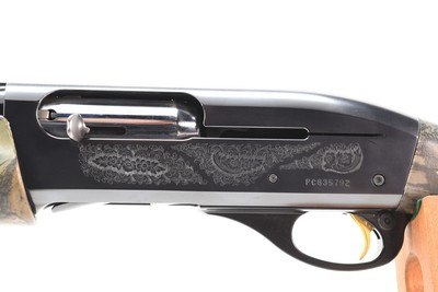 Remington 11-87 Premier 12 Gauge 28