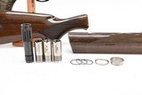 Remington 11-87 Premier 12 Gauge 28