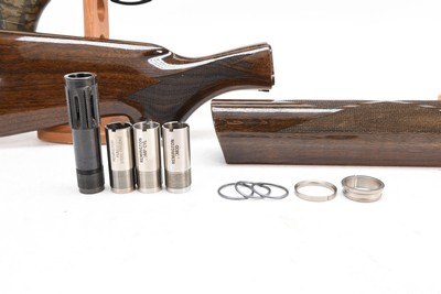 Remington 11-87 Premier 12 Gauge 28