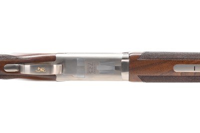 2019 Browning Citori 725 Sporter 12 Gauge 30