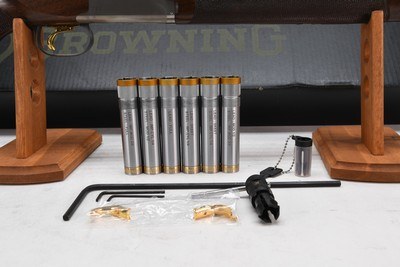 2019 Browning Citori 725 Sporter 12 Gauge 30