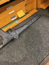 Keltec Sub2000 Gen 3 9mm - UNFIRED NEW IN BOX - 9 of 10
