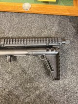 Keltec Sub2000 Gen 3 9mm - UNFIRED NEW IN BOX - 4 of 10