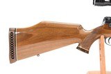 1966 Mauser Model 66 .30-06 23.5