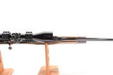1966 Mauser Model 66 .30-06 23.5