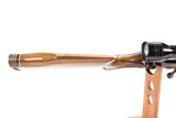 1966 Mauser Model 66 .30-06 23.5