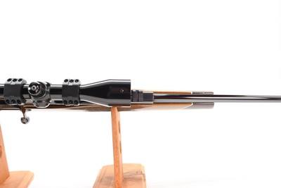 1966 Mauser Model 66 .30-06 23.5