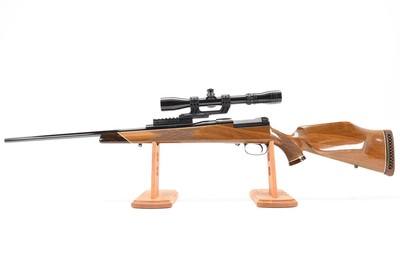 1966 Mauser Model 66 .30-06 23.5