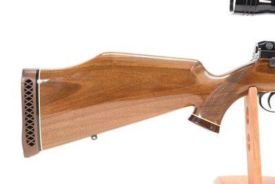 1966 Mauser Model 66 .30-06 23.5