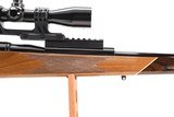 1966 Mauser Model 66 .30-06 23.5