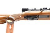 1966 Mauser Model 66 .30-06 23.5