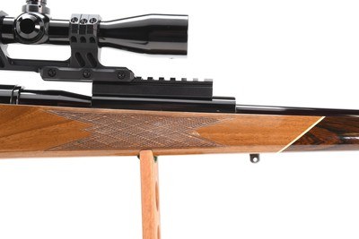 1966 Mauser Model 66 .30-06 23.5
